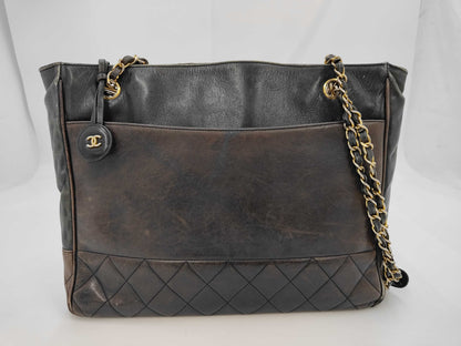 CHANEL 1158968 Tote Bag