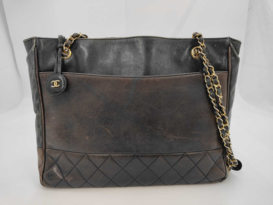 CHANEL 1158968 Tote Bag