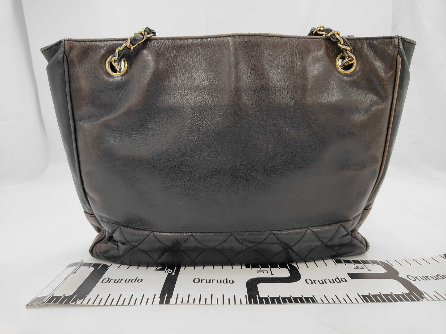 CHANEL 1158968 Tote Bag