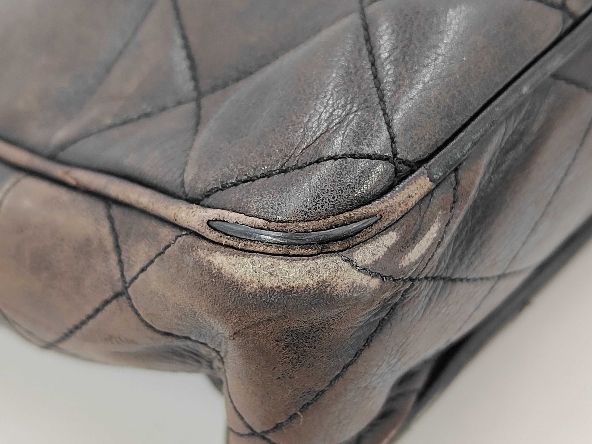 CHANEL 1158968 Tote Bag