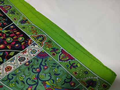 HERMES Stole Other Apparel