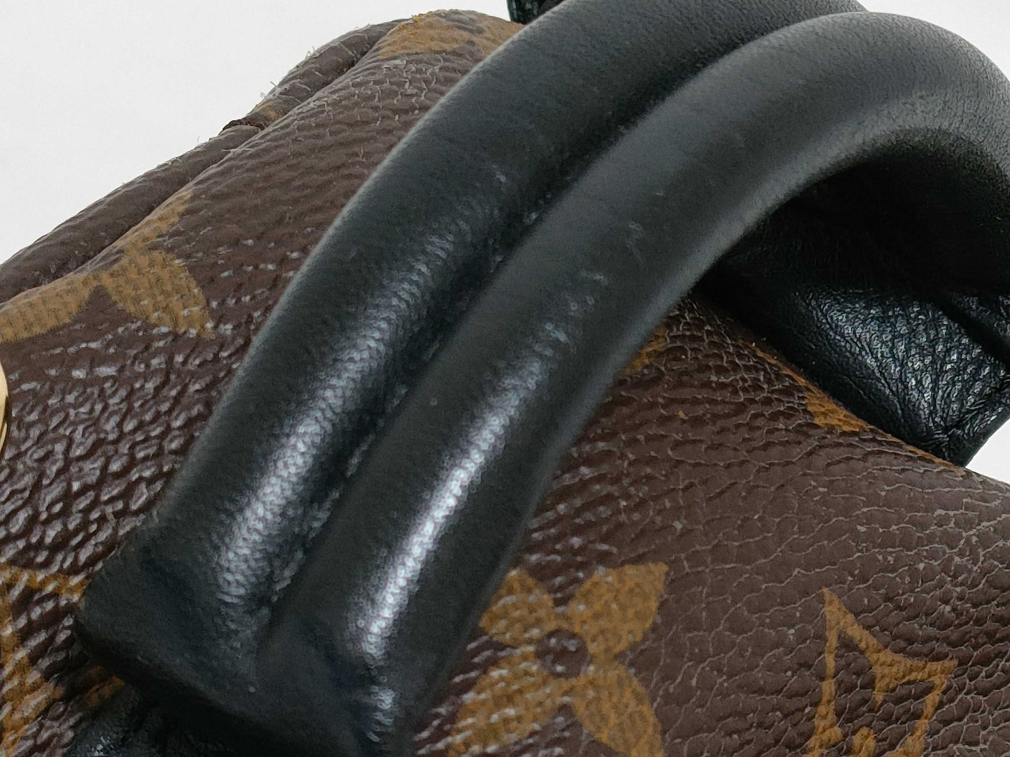 LOUIS VUITTON Monogram Backpack CA3176 Rucksack