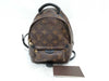 LOUIS VUITTON Monogram Backpack CA3176 Rucksack