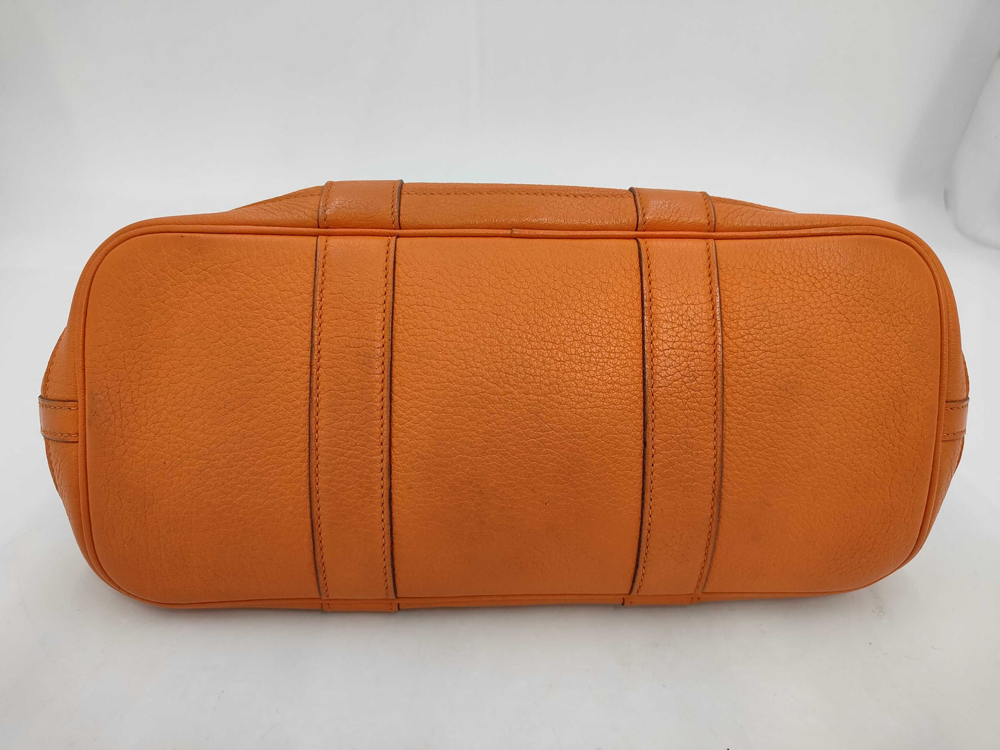 HERMES Garden Party TPM Handbag