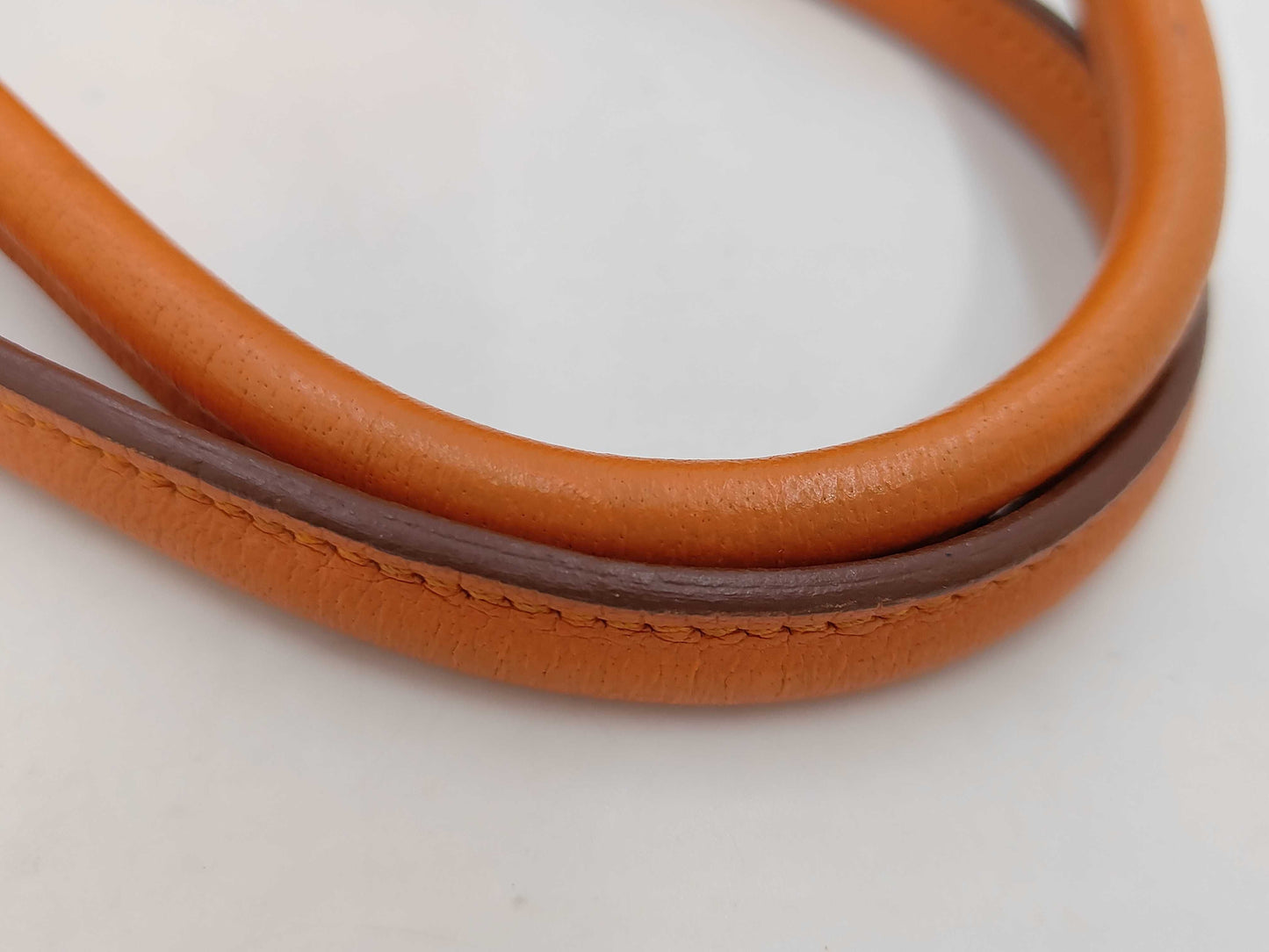 HERMES Garden Party TPM Handbag