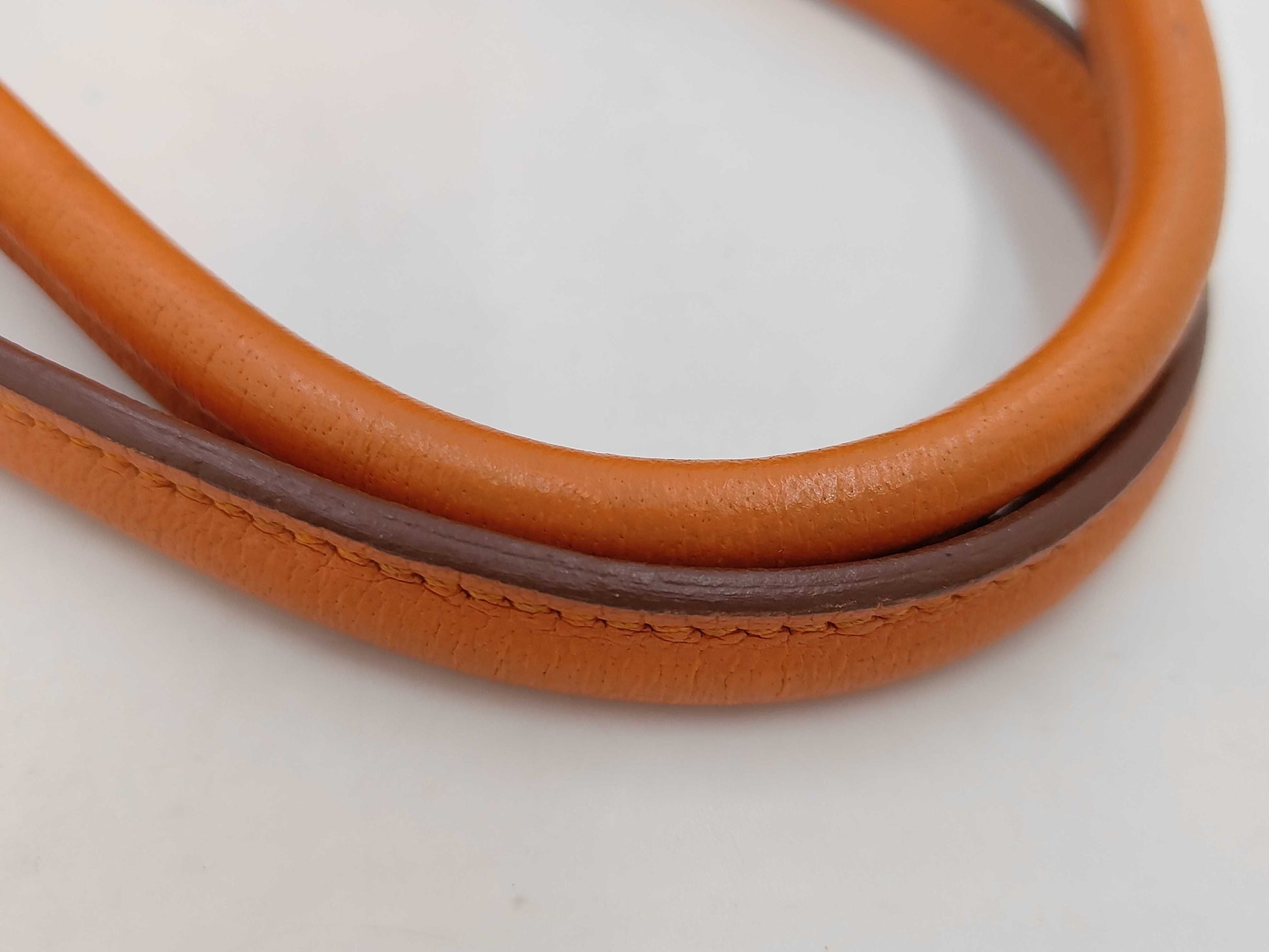 HERMES Garden Party TPM Handbag