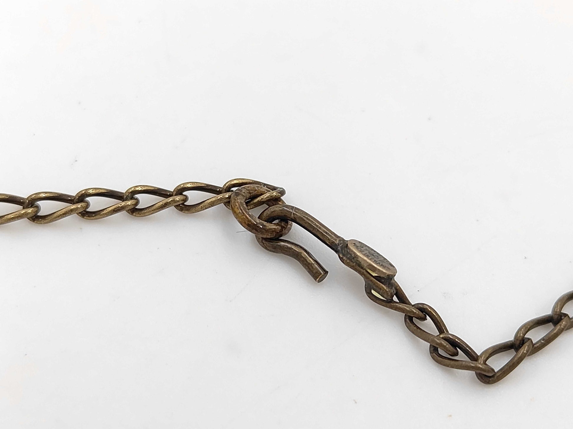 CHANEL CHANEL Necklace Necklace