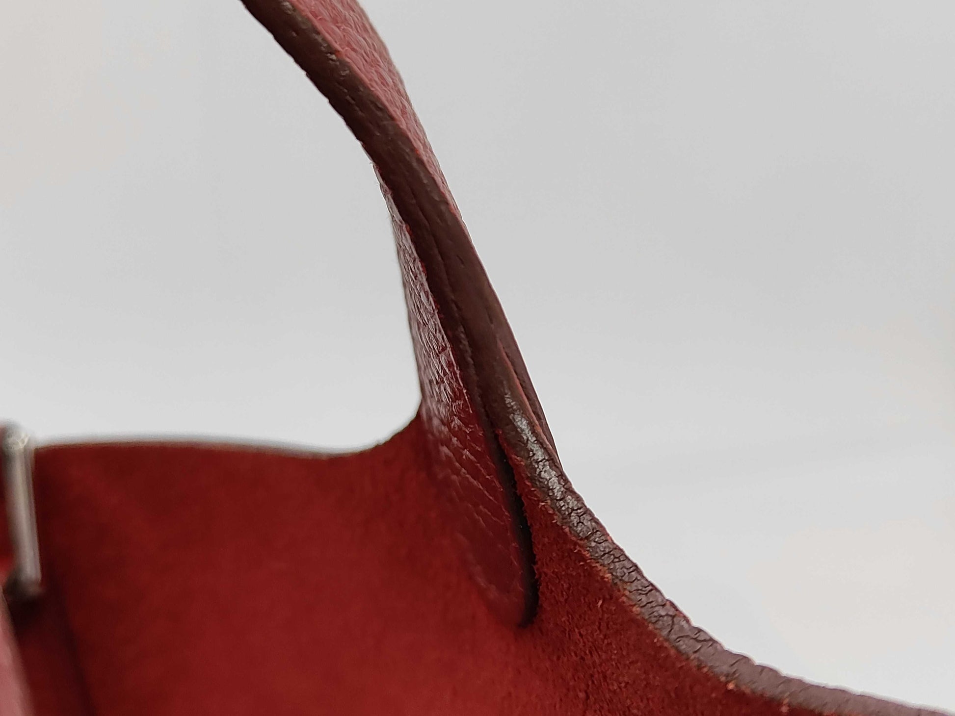 HERMES Picotin Lock Handbag