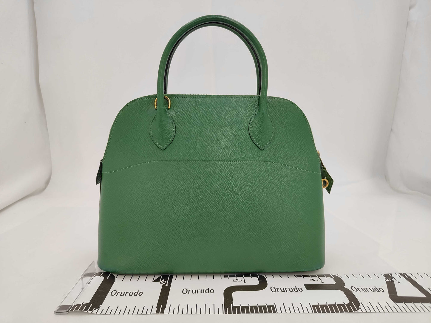 HERMES Bolide 31 2-way bag handbag