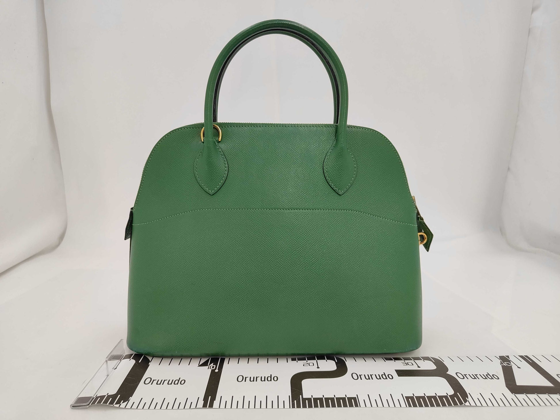 HERMES Bolide 31 2-way bag handbag