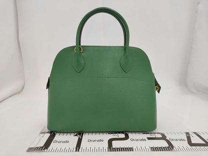 HERMES Bolide 31 2-way bag handbag