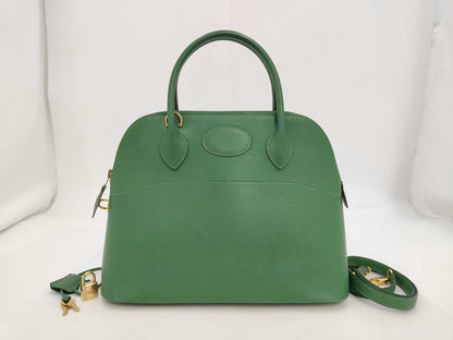 HERMES Bolide 31 2-way bag handbag