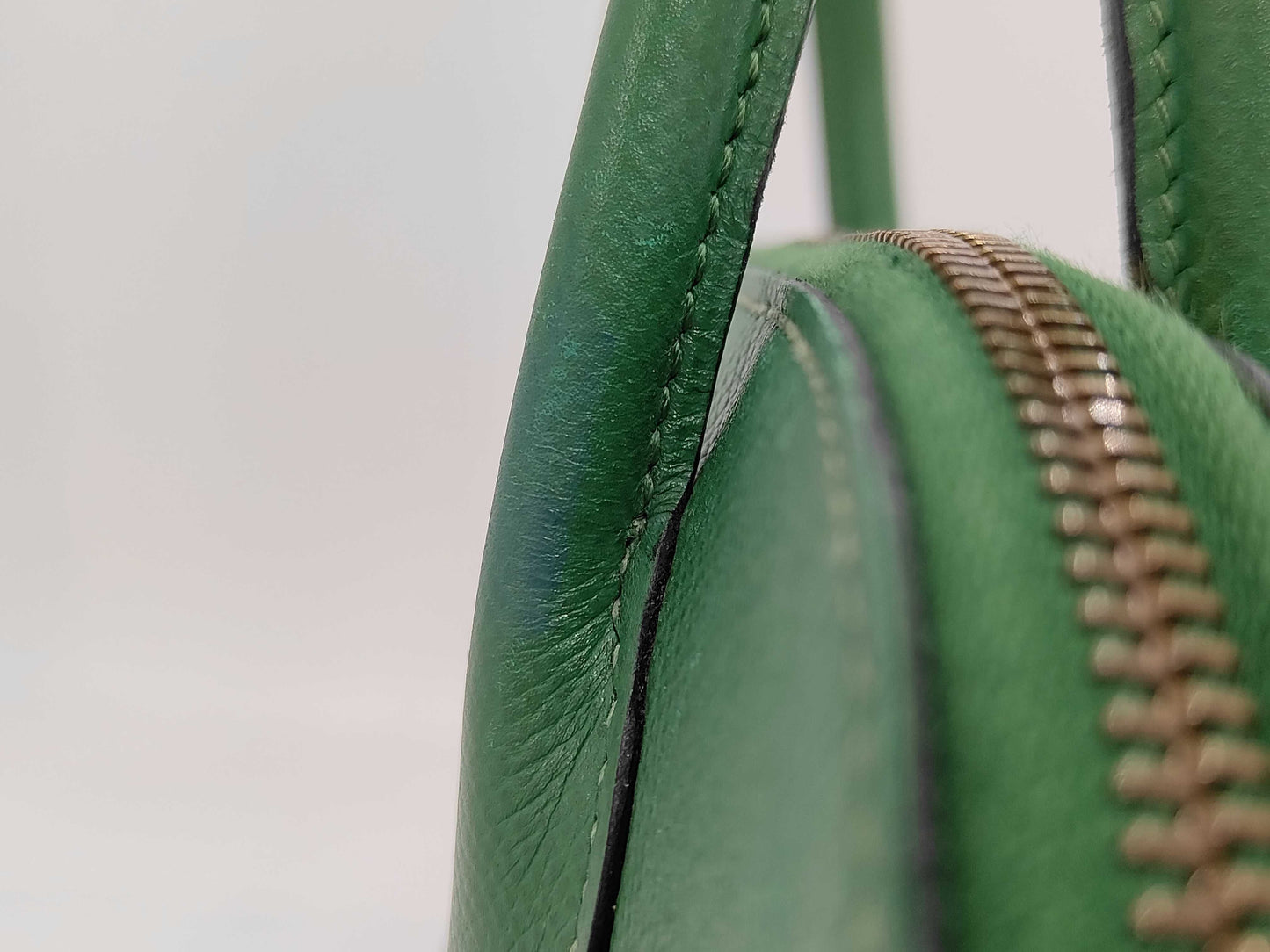 HERMES Bolide 31 2-way bag handbag