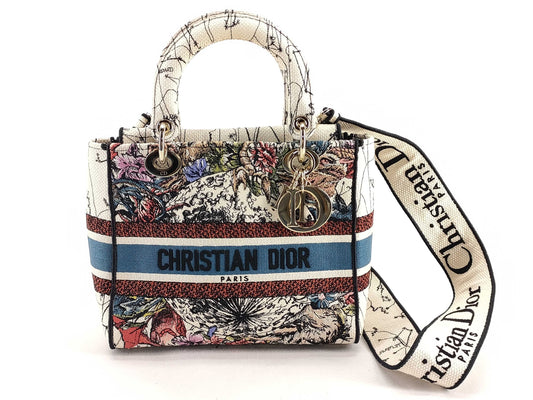 Dior Christian Dior Tote Bag 50MA0261 Tote Bag