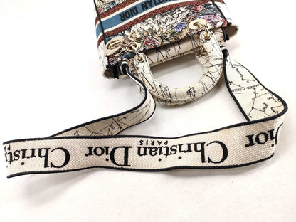 Dior Christian Dior Tote Bag 50MA0261 Tote Bag