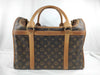 LOUIS VUITTON Monogram Handbag SL0054