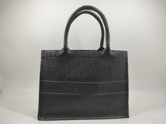 Dior Trotter Christian Dior Tote Bag 50-MA-0149 Handbag