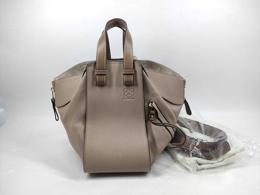 LOEWE 2-way bag handbag