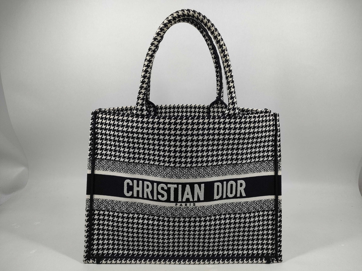 Dior Christian Dior Tote Bag 50-MA-0149 Handbag