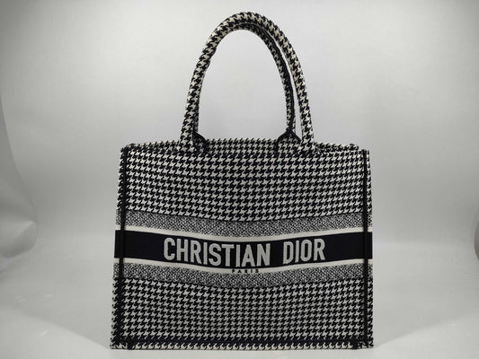Dior Christian Dior Tote Bag 50-MA-0149 Handbag