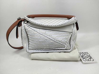 LOEWE 2-way bag 11937 handbag