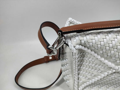 LOEWE 2-way bag 11937 handbag