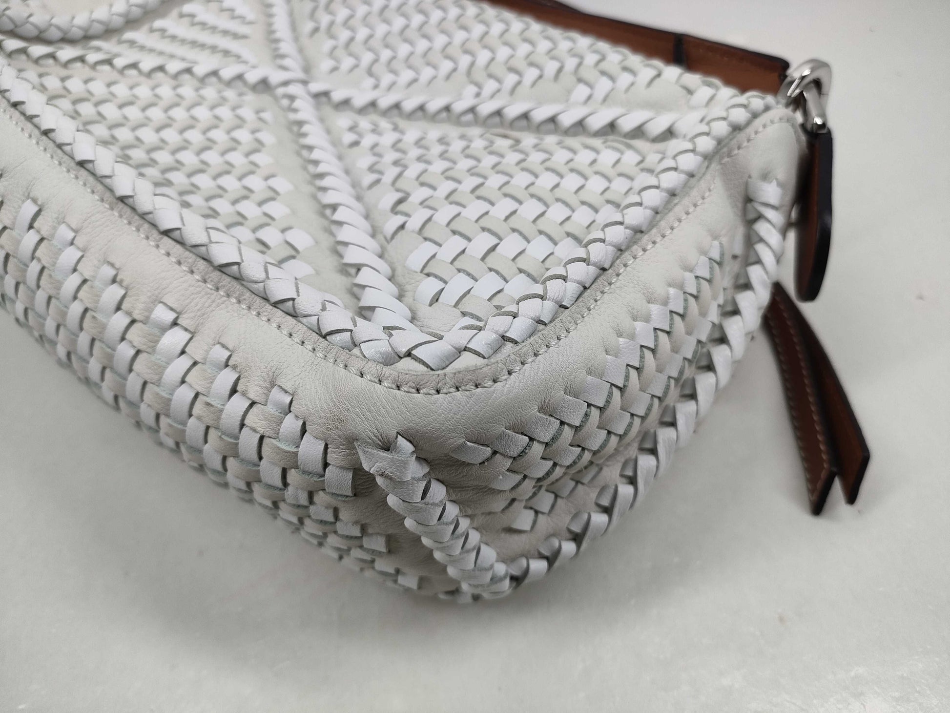 LOEWE 2-way bag 11937 handbag