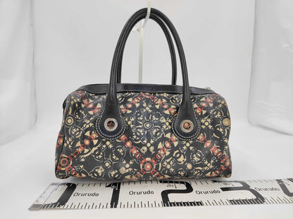 CHANEL Handbag 11704804 Boston Bag