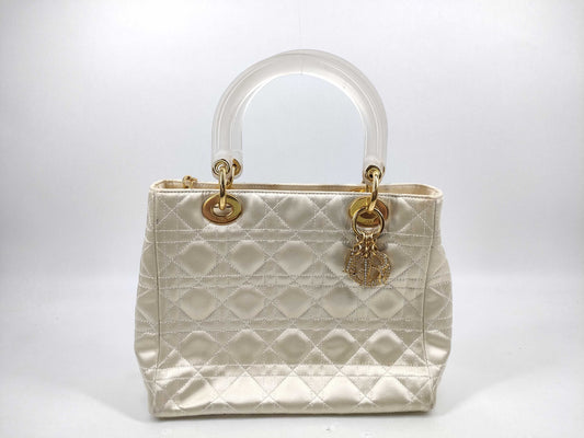 Dior Lady Dior Christian Dior handbag