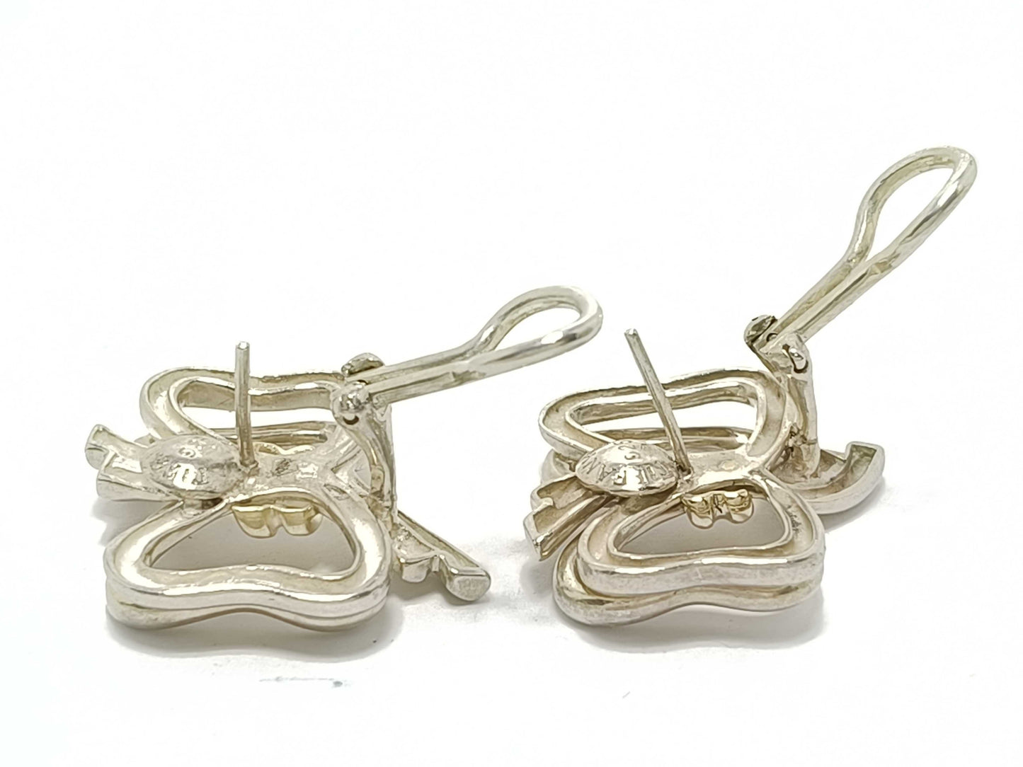 Tiffany & Co. TIFFANY & Co. Earrings Pierced Earrings