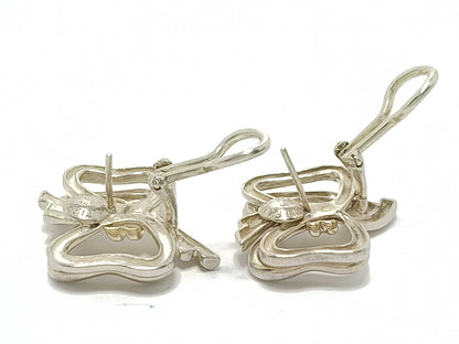 Tiffany & Co. TIFFANY & Co. Earrings Pierced Earrings