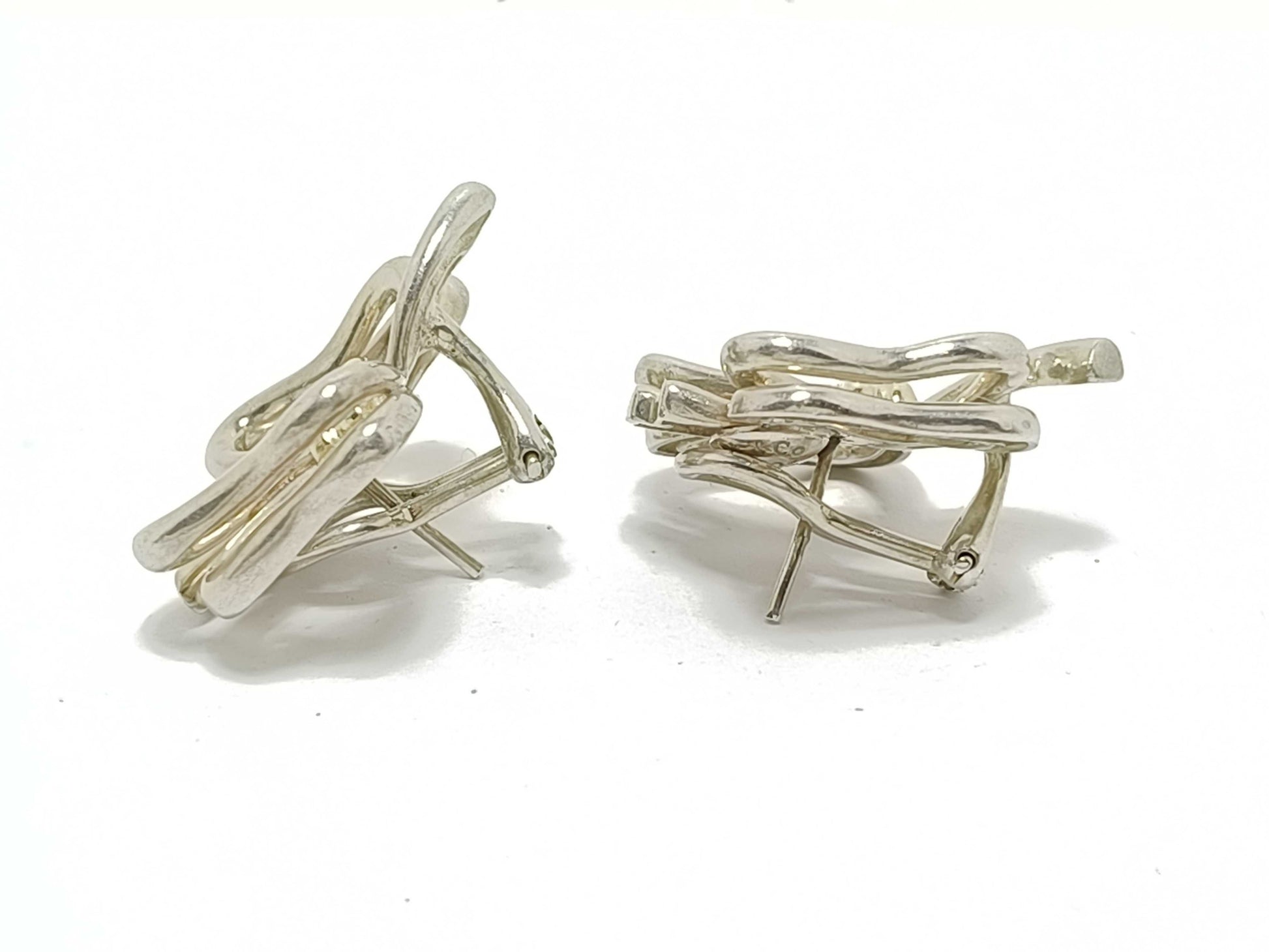 Tiffany & Co. TIFFANY & Co. Earrings Pierced Earrings