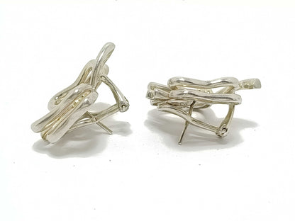 Tiffany & Co. TIFFANY & Co. Earrings Pierced Earrings