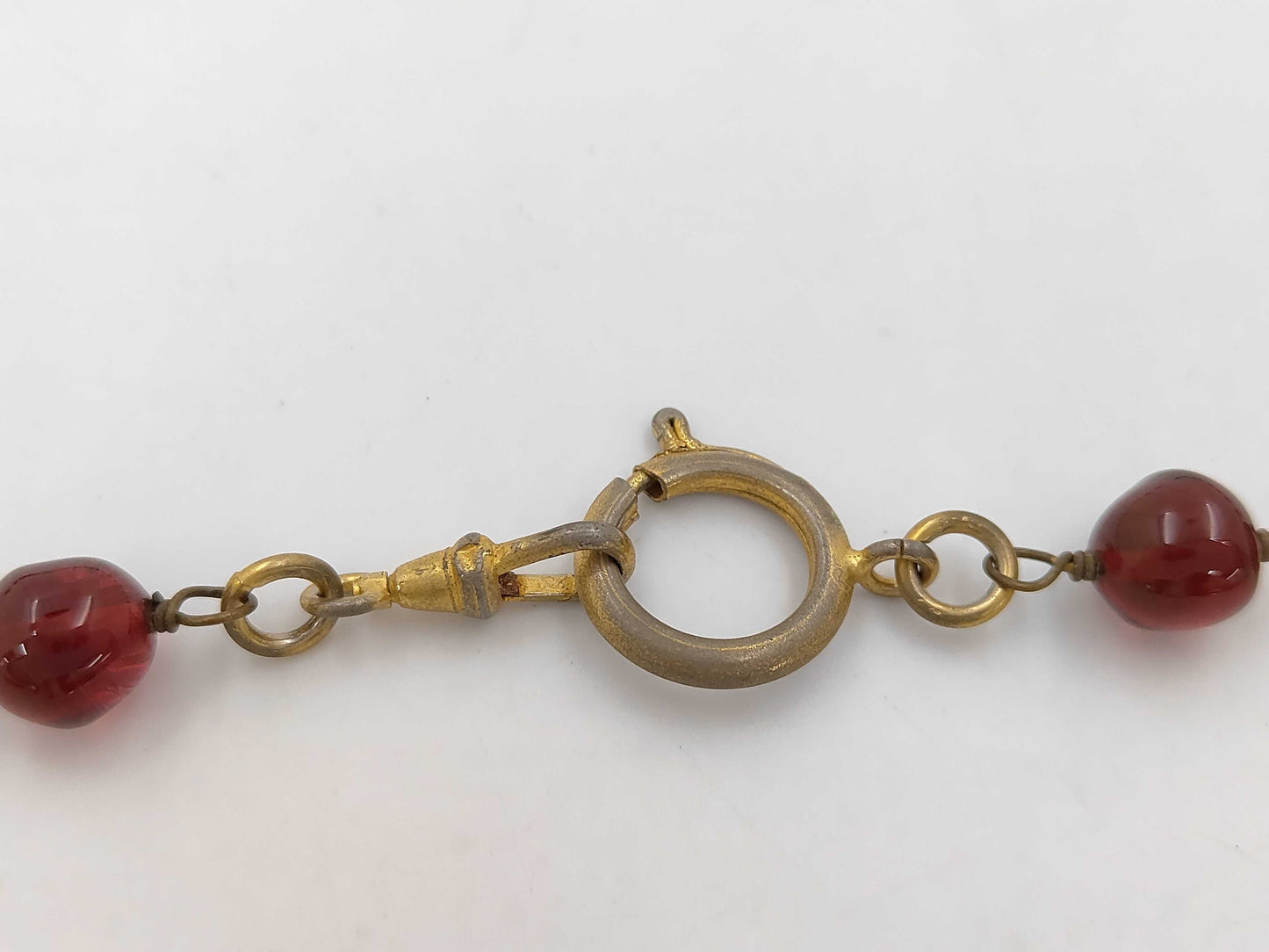 CHANEL CHANEL Necklace Necklace