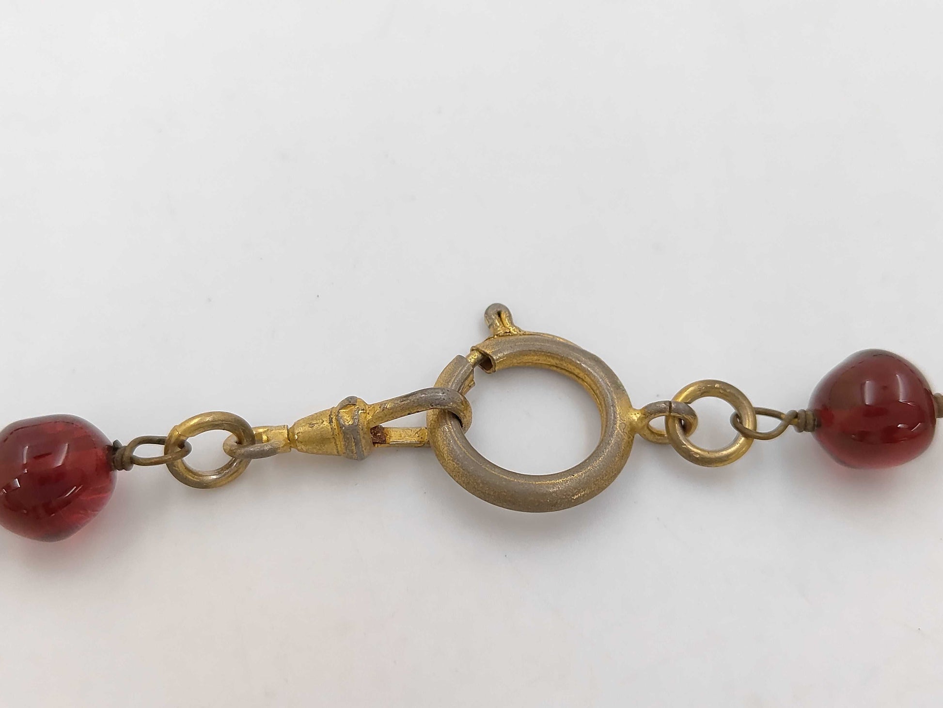 CHANEL CHANEL Necklace Necklace