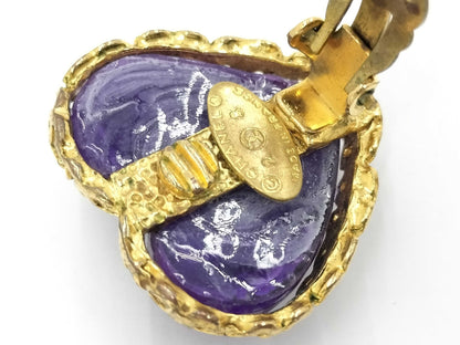 CHANEL CHANEL Earrings Earrings