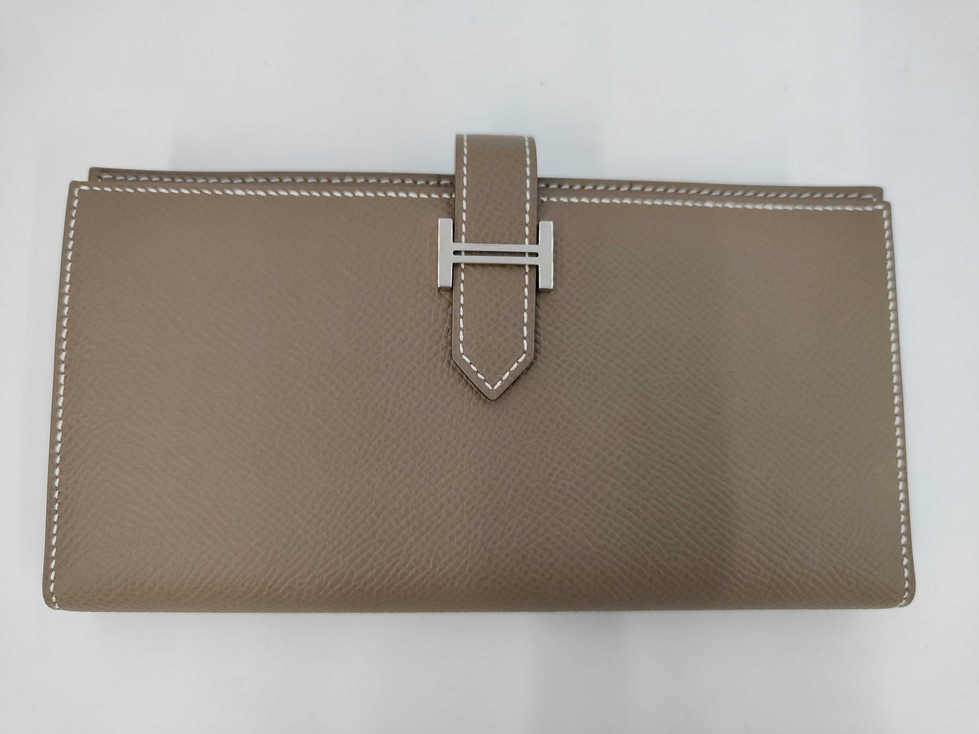 HERMES Bearn wallet