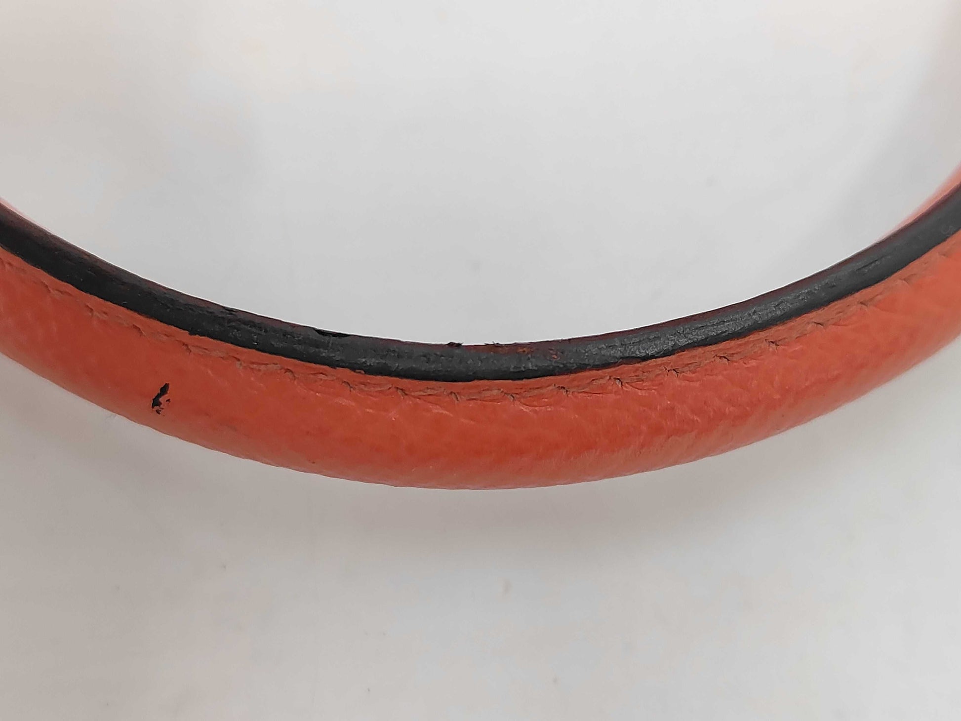 HERMES Garden Party Tote Bag