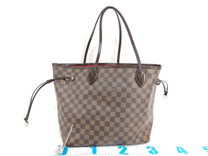 LOUIS VUITTON Damier Tote Bag SP1088 Tote Bag