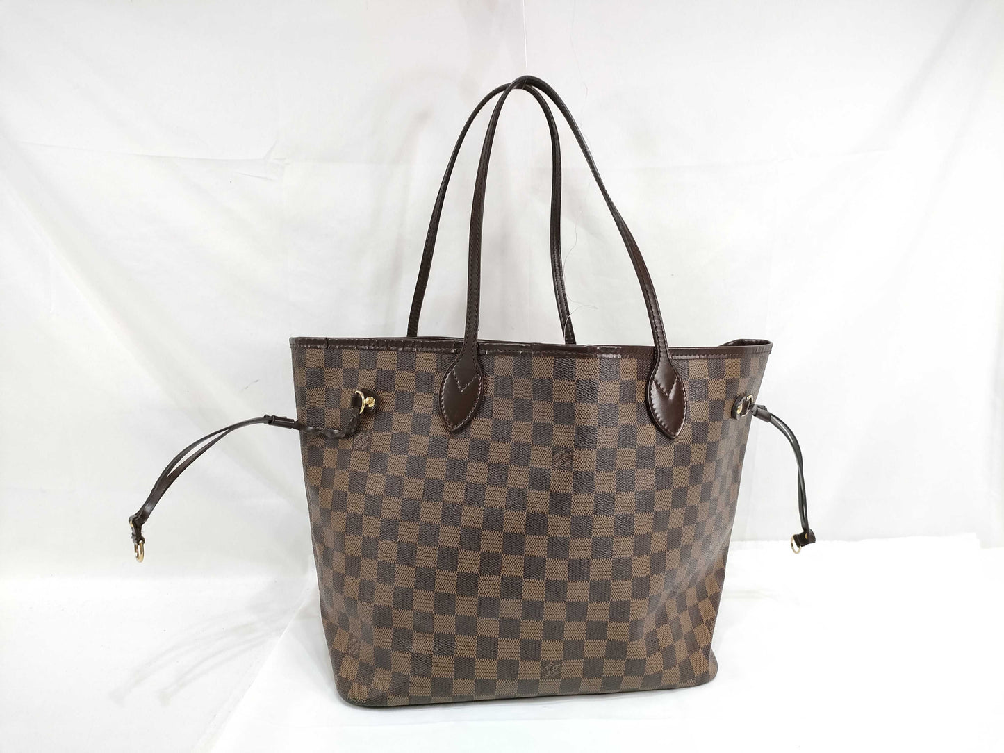 LOUIS VUITTON Damier Tote Bag SP1088 Tote Bag