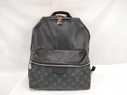 LOUIS VUITTON Monogram LOUIS VUITTON Backpack/Backpack