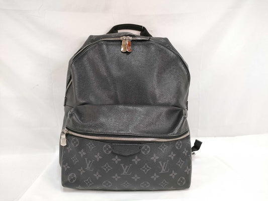 LOUIS VUITTON Monogram LOUIS VUITTON Backpack/Backpack