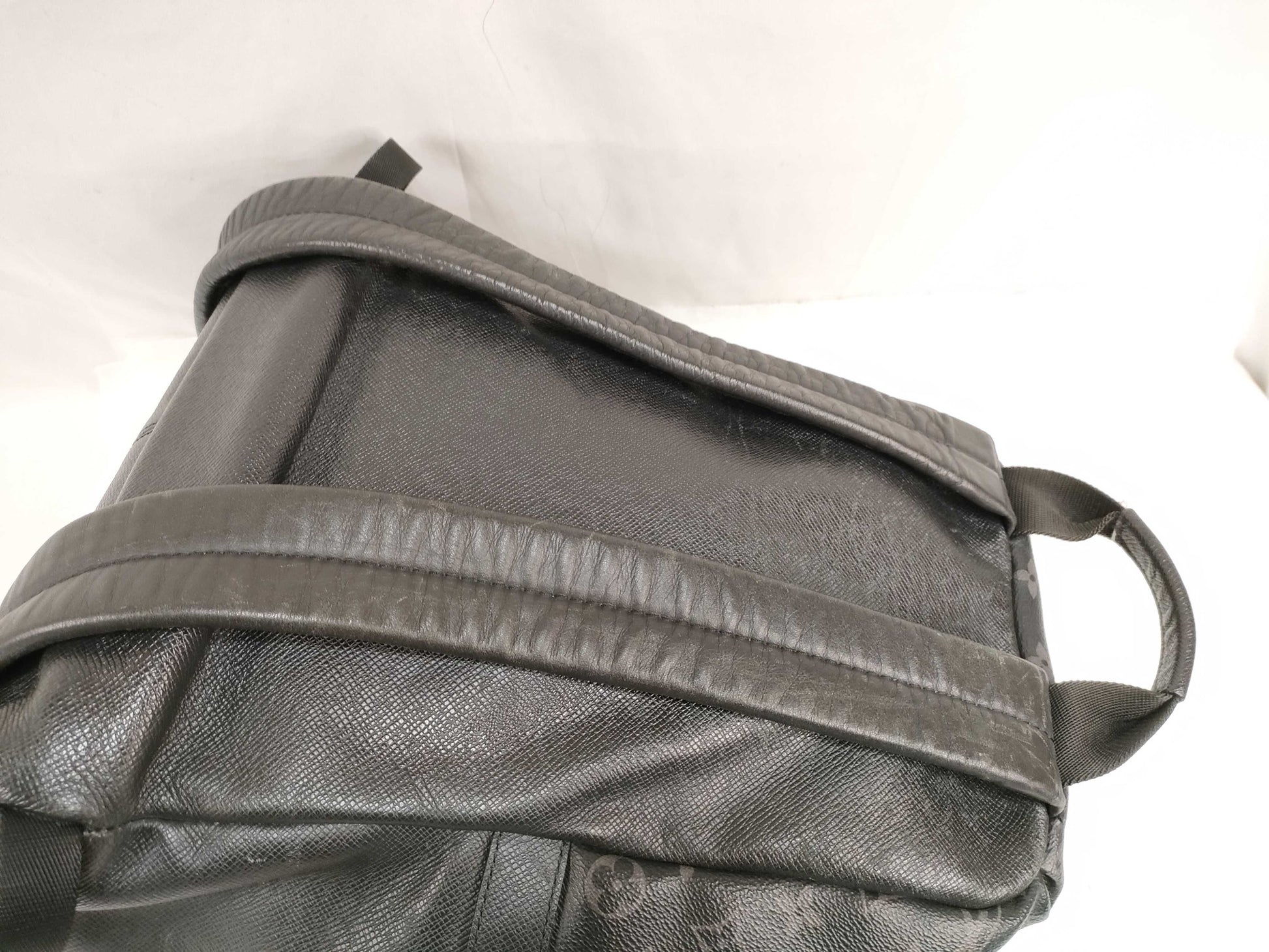 LOUIS VUITTON Monogram LOUIS VUITTON Backpack/Backpack