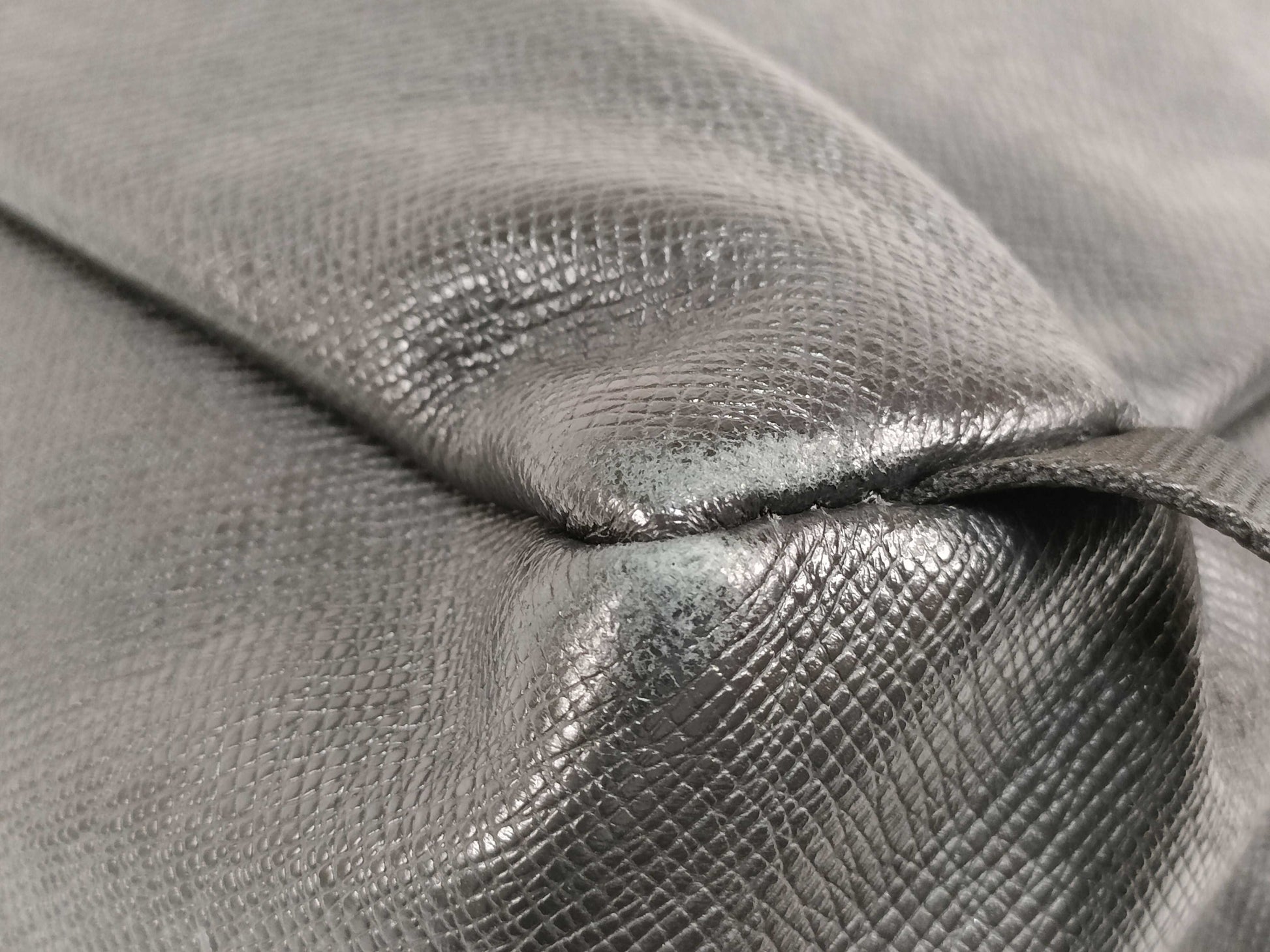 LOUIS VUITTON Monogram LOUIS VUITTON Backpack/Backpack