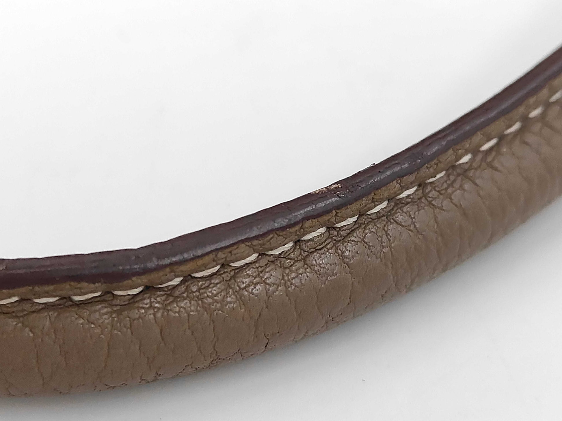 HERMES Garden Party PM Tote Bag Handbag