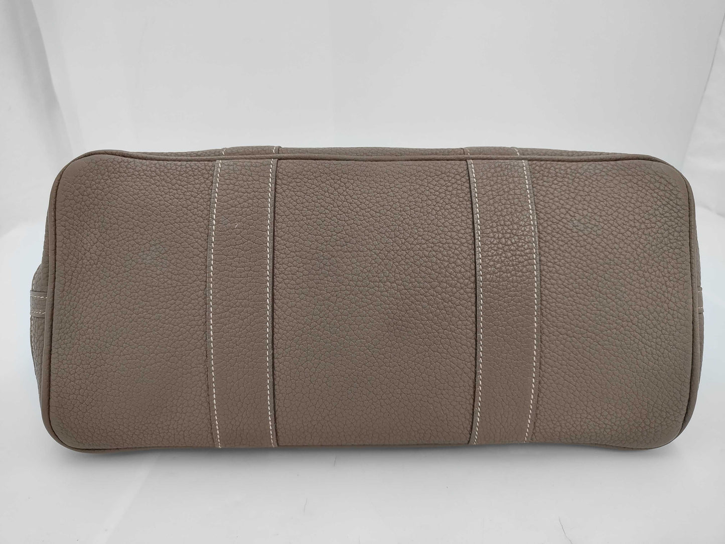 HERMES Garden Party PM Tote Bag Handbag