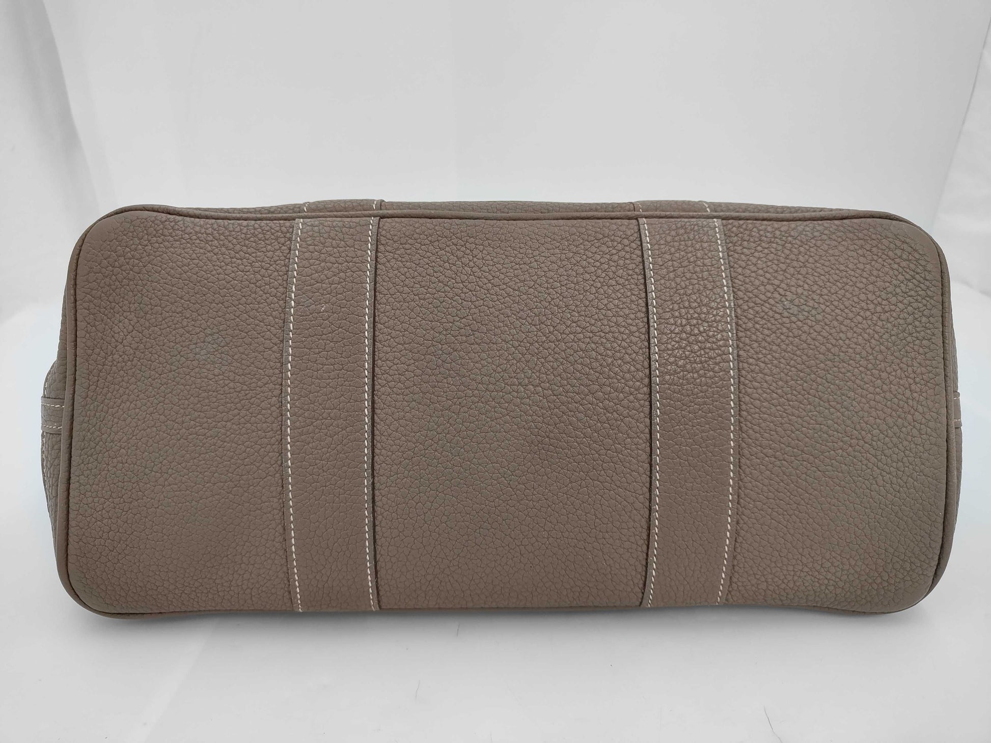 HERMES Garden Party PM Tote Bag Handbag