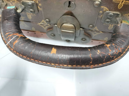 LOUIS VUITTON LOUIS VUITTON Trunk 44150 Bag