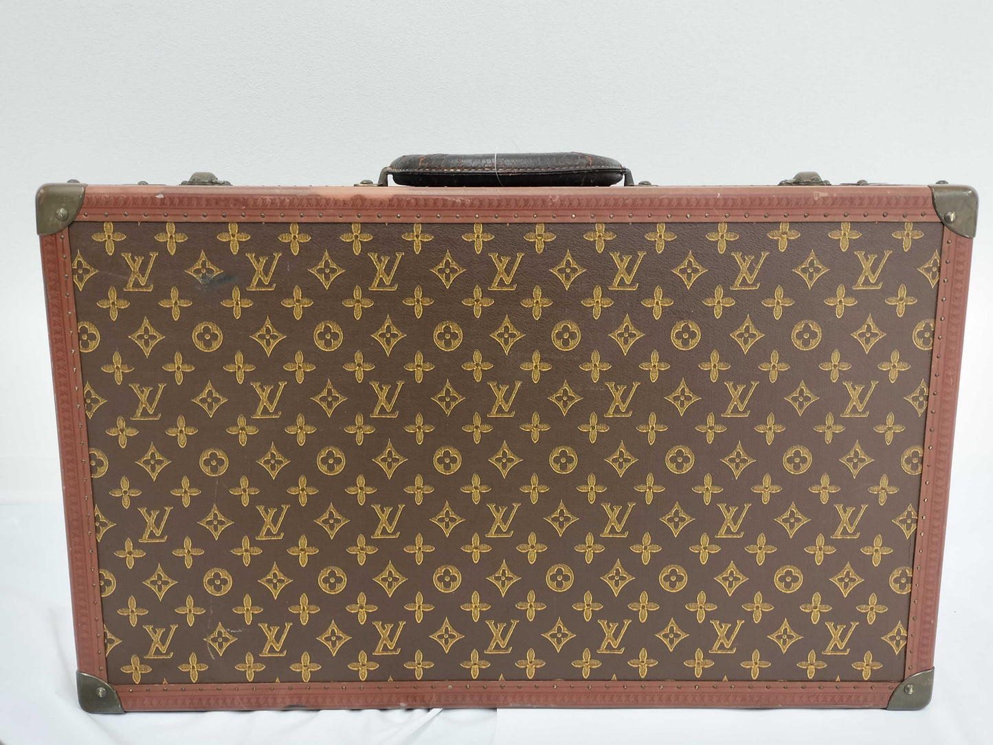 LOUIS VUITTON LOUIS VUITTON Trunk 44150 Bag