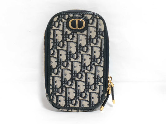 Dior Trotter Christian Dior Shoulder Bag Shoulder Bag
